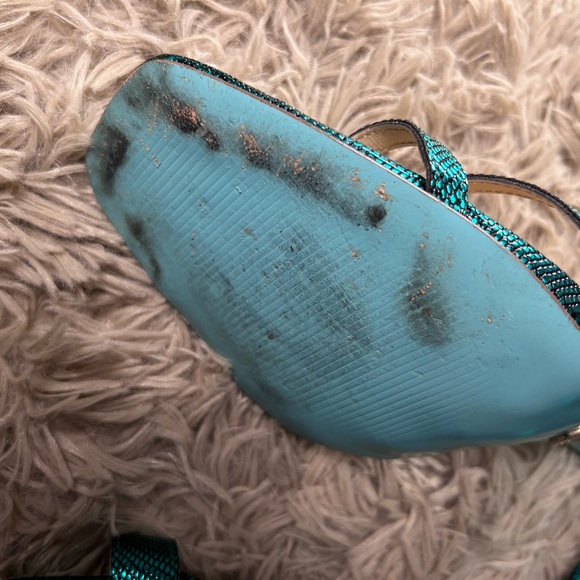 Blue by Betsey Johnson Women’s SB-Mady 10M - Picture 11 of 13